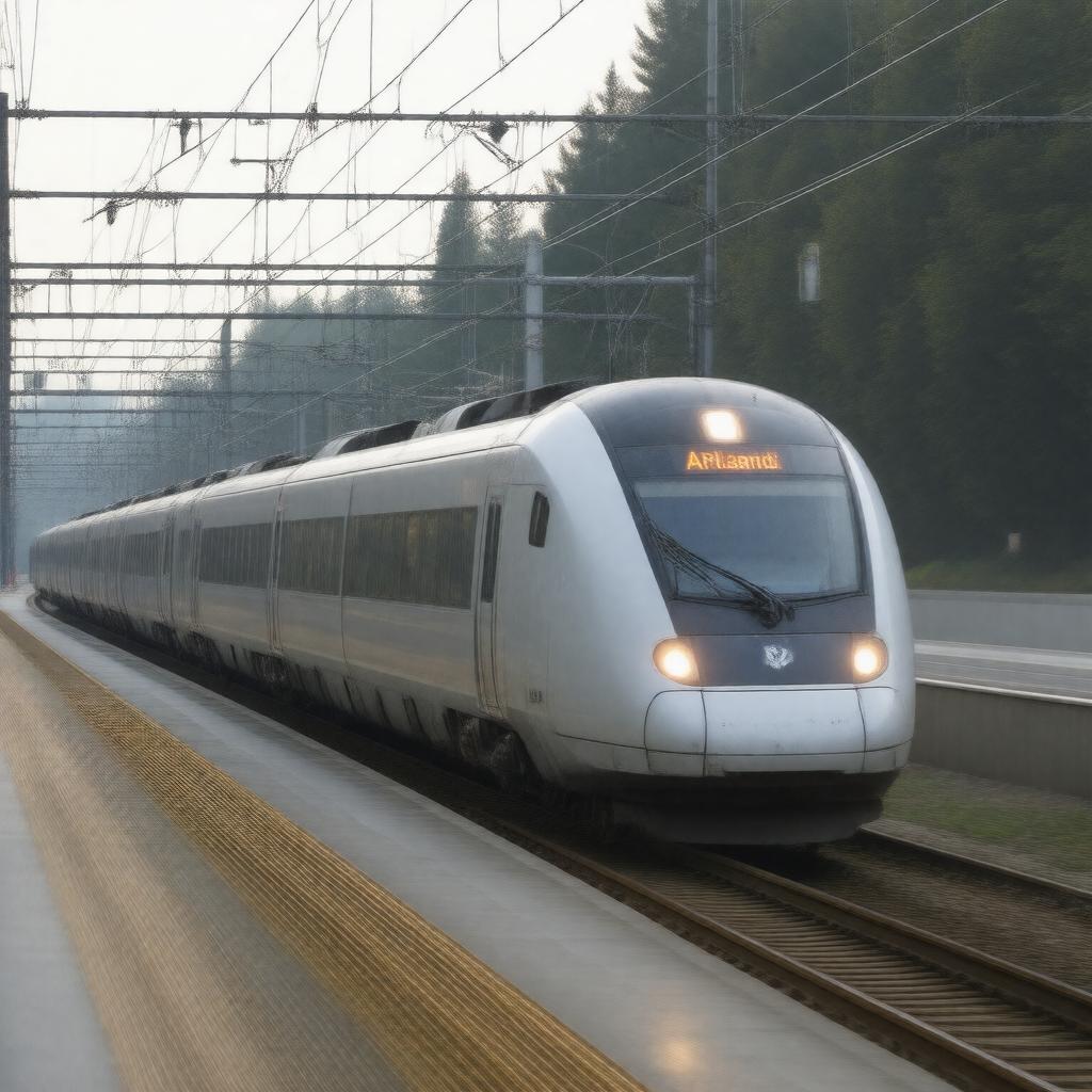 Arlanda Express